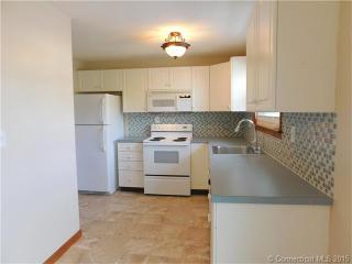 428 Blackstone Vlg, Meriden CT  06450-2407 exterior