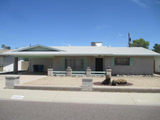 3828 Loma Ln, Phoenix AZ  85051-5763 exterior