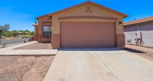 10072 Arizona Sunset Dr, Tucson AZ  85747-5518 exterior