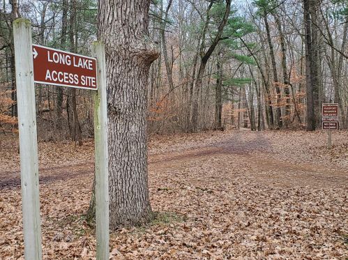 11384 Hydeaway Ct, Middlevle MI 49333-8252 exterior