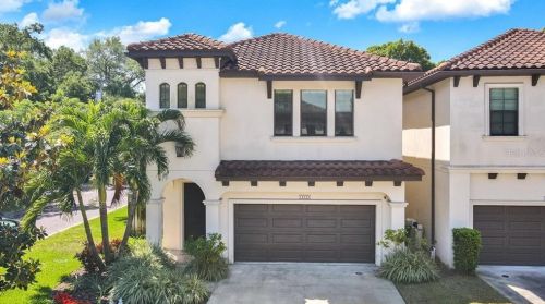 3202 Barcelona St, Tampa, FL 33629-7102