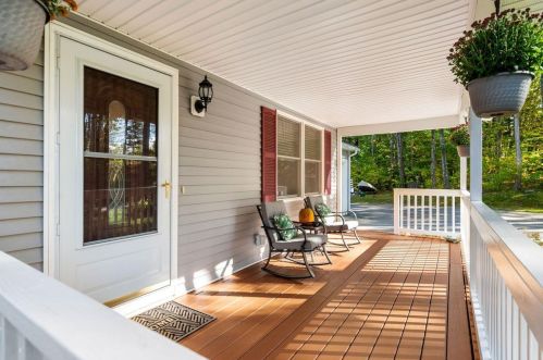 143 Bear Hill Rd, Concord NH  03307-1413 exterior