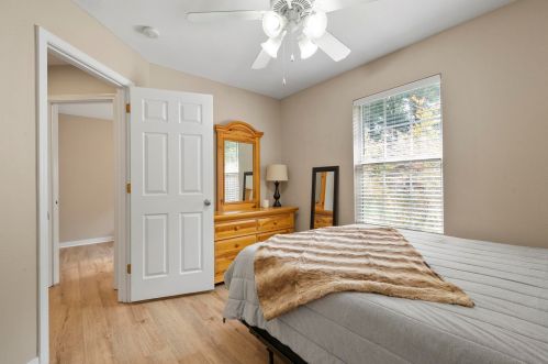 4527 Morningside Ln, Milton FL  32583-1740 exterior