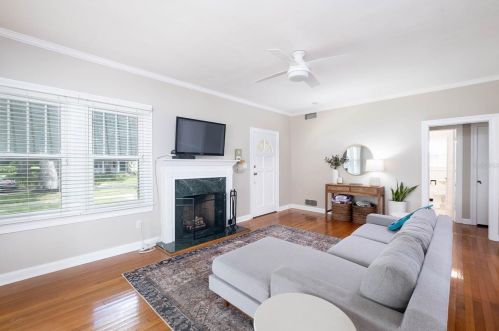 108 Lincoln Ave, Tampa FL  33609-3045 exterior