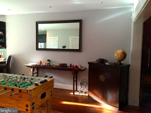 2533 11th St, Washington DC  20001-3923 exterior