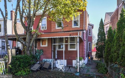 1013 Brunswick Ave, Trenton NJ 08648-4544 exterior