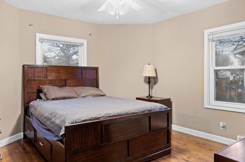 428 Reed St, Joliet IL 60436-1449 exterior