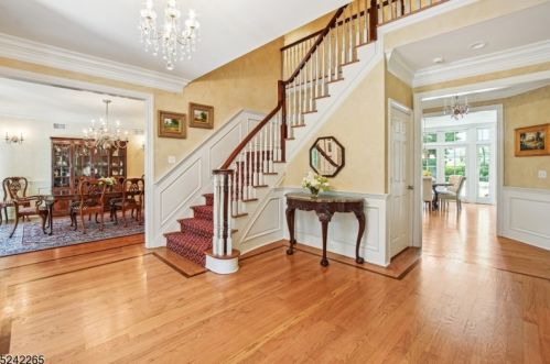 40 Linden Ln, Chatham Township NJ 07928-1654 exterior