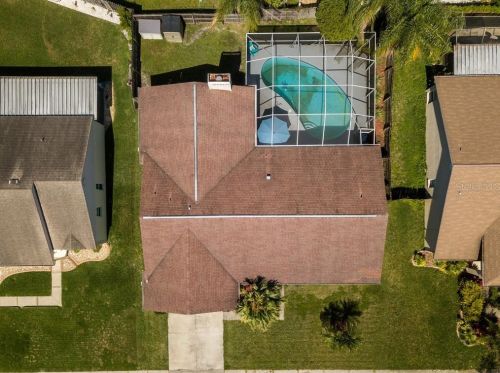 9724 Cypress Pond Ave, Tampa FL 33647-1841 exterior