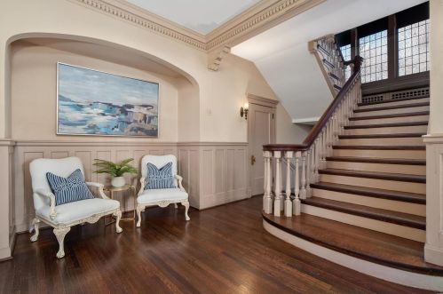 16 Kingsbury Pl, Saint Louis MO 63112-1825 exterior