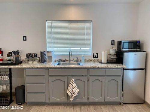 2039 8th St, Tucson AZ  85719-5616 exterior