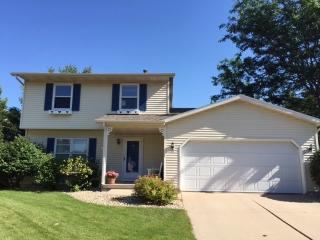 710 Grace St, Madison WI  53593-1681 exterior