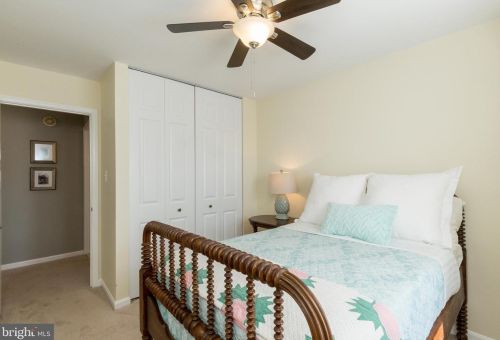 2645 Centennial Ct, Alexandria VA 22311-1304 exterior