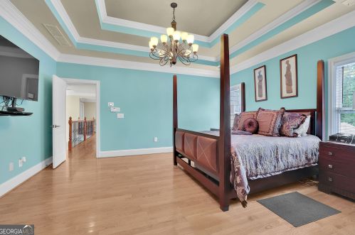 8069 Kenstone Ct, Atlanta GA 30350-4160 exterior