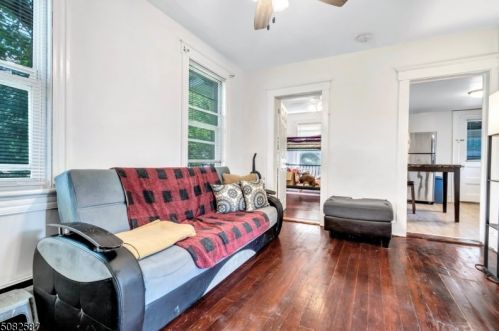 728 Union St, Rahway NJ  07065-3551 exterior