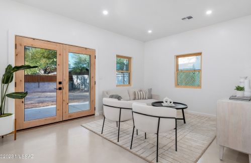 414 18th St, Tucson AZ 85745-3040 exterior