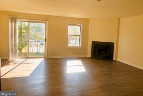 10104 Avenel Gardens Ln, Silver Spring MD  20903-1734 exterior