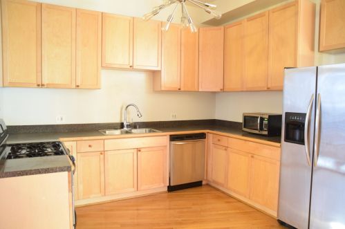 6415 Minerva Ave, Chicago IL  60637-3605 exterior