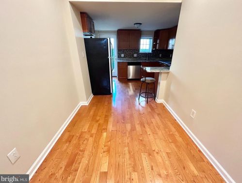 4119 Brandywine St, Philadelphia PA  19104-1768 exterior