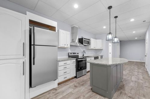 5523 Stone Trce, Gainesville GA 30504-8149 exterior