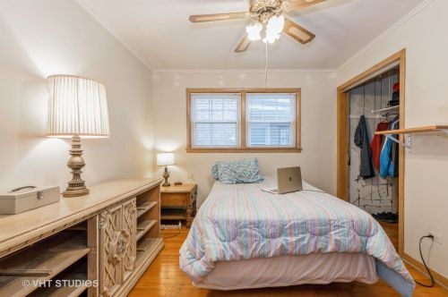 10423 Rhodes Ave, Chicago IL 60628-2940 exterior