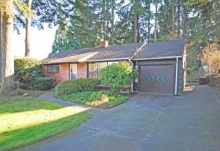 2623 135th St, Seattle WA  98125-3435 exterior