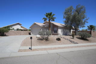 3236 Vuelta De Los Mineros, Tucson AZ  85745-8827 exterior