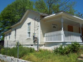 1117 Garibaldi St, Atlanta GA  30310-3611 exterior