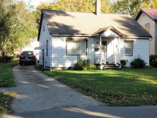 342 Marion St, Corry, PA 16407-1403