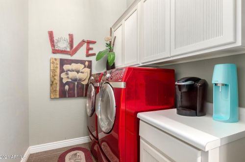 2455 Cloud Dr, Chandler AZ 85249-3778 exterior