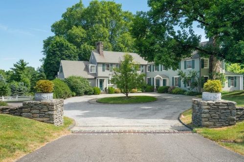 42 Drum Hill Rd, Wilton, CT 06897-2408