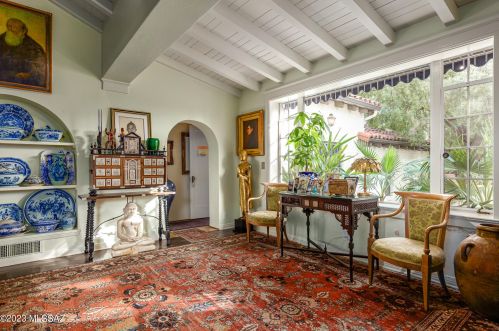 5210 Camino Real, Tucson AZ  85718-5029 exterior