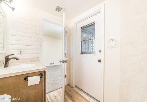 4122 Azalea St, Tucson AZ 85741-1031 exterior