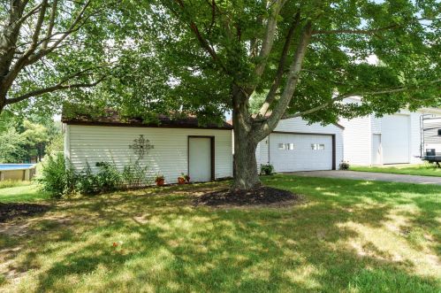 1743 30 St, Kalamazoo MI 49048-5891 exterior