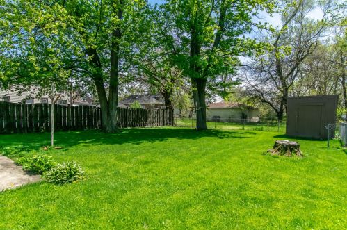 14206 Lincoln Ave, Dolton IL 60419-2340 exterior