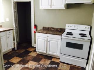 1409 35th St, Indianapolis IN  46208-4160 exterior