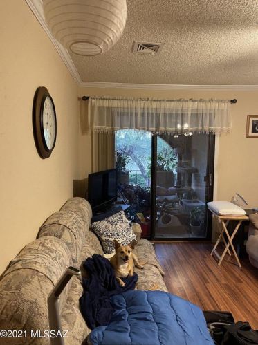 6341 Barcelona Ct, Tucson AZ 85704-5417 exterior