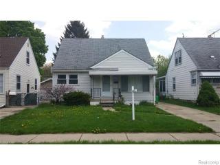 18450 Fox, Detroit MI  48240-1974 exterior