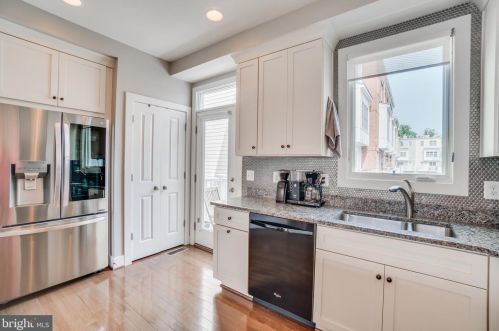 909 Montgomery, Alexandria VA 22314-1638 exterior