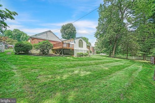 624 Morris Ln, Media PA exterior