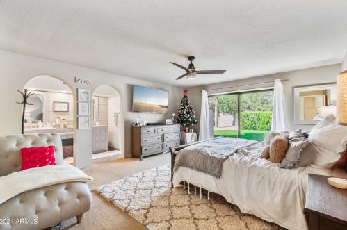 4310 Cortez St, Phoenix AZ  85028-2226 exterior