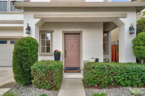 2986 Bolla Ct, San Jose, CA 95124-1557