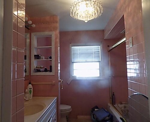 488 Ruddiman Dr, Meskegon MI 49445-3041 exterior