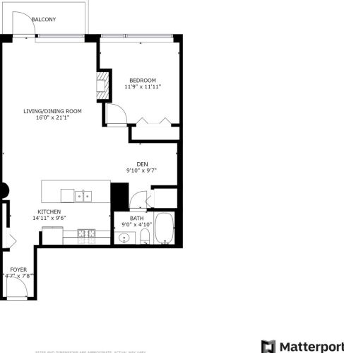 1305 Michigan Ave, Chicago IL  60605-3284 exterior