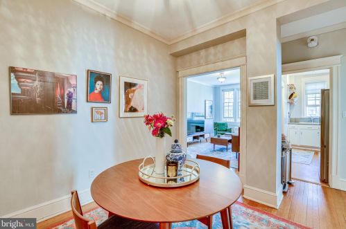 1835 Phelps Pl, Washington DC 20008-1851 exterior