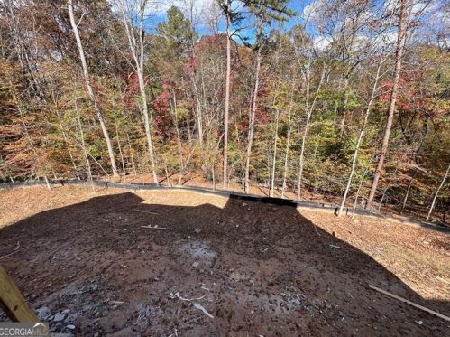 5574 Marks Dr, Gainesville GA 30506-2351 exterior