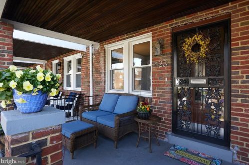 423 19 St, Washington DC 20002-4701 exterior