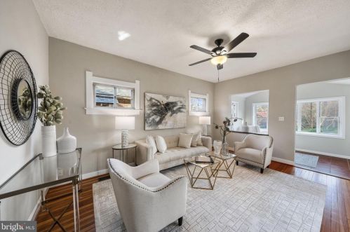 1504 Lawrence St, Washington DC 20017-2913 exterior