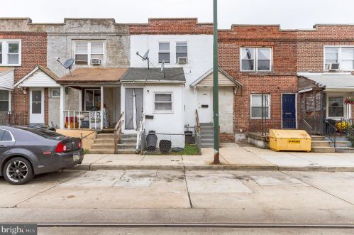 309 10 St, Darby PA 19023-1707 exterior