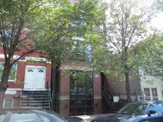 1811 21st Pl, Chicago IL  60608-4357 exterior